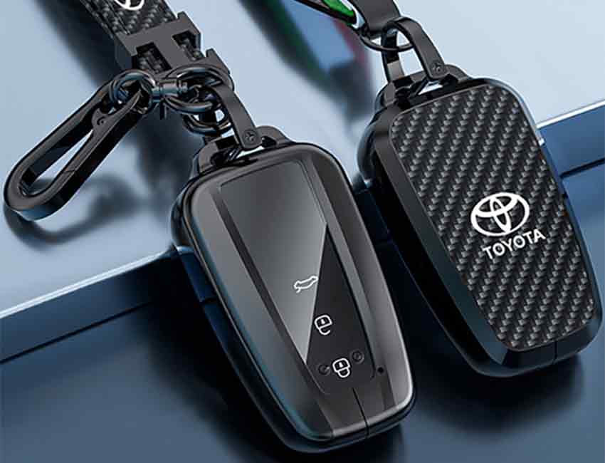 Carbon Fiber Metal Series