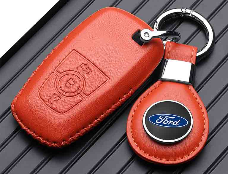 Leather Series