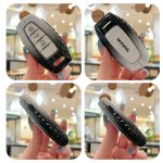 Zinc Alloy Car Key Case Cover For Haval Jolion F7 H9 H6 H2 F7X F7H H8 H3 H4 H1 H5 H7 F5 M4 M6 H6-Coupe First-love