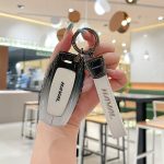 Zinc Alloy Car Key Case Cover For Haval Jolion F7 H9 H6 H2 F7X F7H H8 H3 H4 H1 H5 H7 F5 M4 M6 H6-Coupe First-love