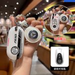 Fashion ABS Car Remote Key Case Cover For Benz A C E S G Class GLA CLA GLK GLC W204 W463 W176 W251 W205 GLB 200 CLE W213 W222 X167 W177 S400L S450/S500 MaybachS480 