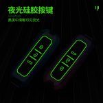 Zinc Alloy Car Key Case Cover For Baojun 510 730 360 560 RS-5 530 630 for Wuling Hongguang S Car-Styling Accessories Keychain