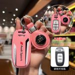 Fashion ABS Car Remote Key Case Cover For Audi A1 A3 A4 A5 A6 A7 A8 C8 Q8 D5 E-Tron B9 8S 8W Q5 Q7 4M S4 S5 S7 TT TTS TFSI Q2 Q3 R8 S6 RS3 C7 Q3 Q5 S4 S6 S7 S8 8V A4