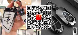 Designer Jimmy's Wechat