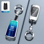 Fashion Car Key Protect Skin Cover Case Set For Buick Enclave Encore GX Envision encore lacrosse skylark rendezvous ENVISION S Plus Avenir 2020 2021 2022