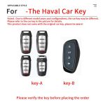 Fashion Car Key Protect Skin Cover Case Set For Great Wall Cannon POWER Haval h6 m6 H2S f7x F5 H4 H7 H8 H9 H1 H5 H3 M2 Coupe M4 H2