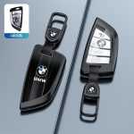 Fashion Car Key Protect Skin Cover Case Set For BMW X1 X3 X4 X5 X6 F15 F16 G30 1 3 5 7 8 Series F48 G11 G12 G31 G32 i8 I12 I15 G01 G02 G05 G07 X7 F30 F10 F18 F06 F02 M3 M5 G20 F34 F31 F15 I3 M4 535le