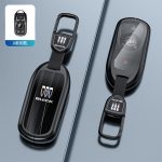 Fashion Car Key Protect Skin Cover Case Set For Buick Enclave Encore GX Envision encore lacrosse skylark rendezvous ENVISION S Plus Avenir 2020 2021 2022