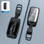 Fashion Car Key Protect Skin Cover Case Set For Jaguar XEL E-PACE XF XJ XJL XE C-X16 XKR XK F-Pace