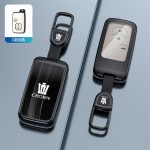 Fashion Car Key Protect Skin Cover Case Set For Toyota Camry Prius Land Cruiser Prado 150 Crown RAV4 Highland Coralla Hilux Fortuner Camry CHR C-HR