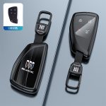 Fashion Car Key Protect Skin Cover Case Set For Buick Enclave Encore GX Envision encore lacrosse skylark rendezvous ENVISION S Plus Avenir 2020 2021 2022