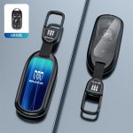 Fashion Car Key Protect Skin Cover Case Set For Buick Enclave Encore GX Envision encore lacrosse skylark rendezvous ENVISION S Plus Avenir 2020 2021 2022