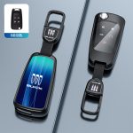 Fashion Car Key Protect Skin Cover Case Set For Buick Enclave Encore GX Envision encore lacrosse skylark rendezvous ENVISION S Plus Avenir 2020 2021 2022