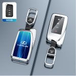 Fashion Car Key Protect Skin Cover Case Set For Lexus RX350 NX300 Es300h Rx450h GS300 GX470 IS250 ES350 LX570 GX460 Nx300h Is300h LS 260h UX200 ES240 RX270 RX350 RX300 CT200H GX400 LS460 Shell Fob Holder