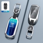 Fashion Car Key Protect Skin Cover Case Set For Buick Enclave Encore GX Envision encore lacrosse skylark rendezvous ENVISION S Plus Avenir 2020 2021 2022