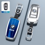 Fashion Car Key Protect Skin Cover Case Set For BMW X1 X3 X4 X5 X6 F15 F16 G30 1 3 5 7 8 Series F48 G11 G12 G31 G32 i8 I12 I15 G01 G02 G05 G07 X7 F30 F10 F18 F06 F02 M3 M5 G20 F34 F31 F15 I3 M4 535le