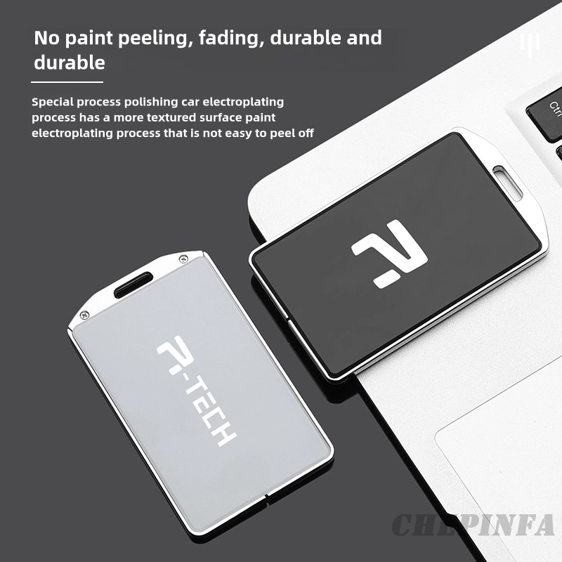 rising card key case cover