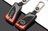 Metal car key case for lexus