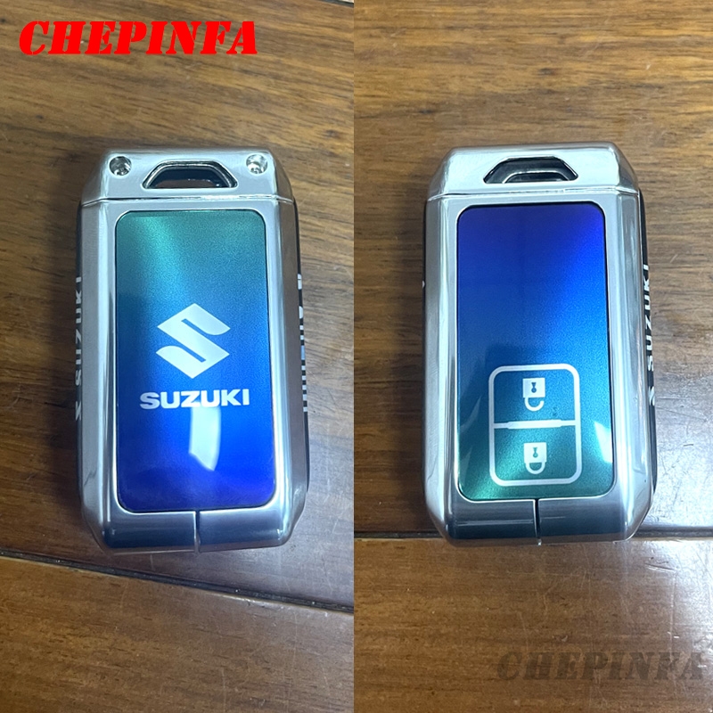 Suzuki car key case cover