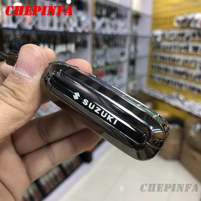 Suzuki car key case cover