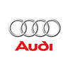 Audi Car key cover
