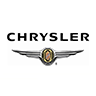 Chrysler Car key cover