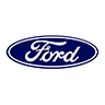 Ford Car key cover