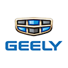 Geely Car key cover