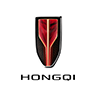 Hongqi Car key cover