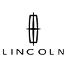 Lincoln Car key cover