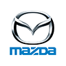 Mazda Car key cover