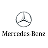 Mercedes-Benz Car key cover