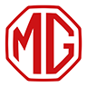 MG Car key cover