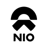 NIO Car key cover