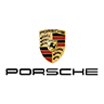 Porsche Car key cover