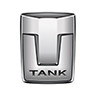 Tank Car key cover
