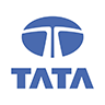 Tata Car key cover