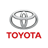 Toyota Car key cover