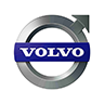 Volvo Car key cover